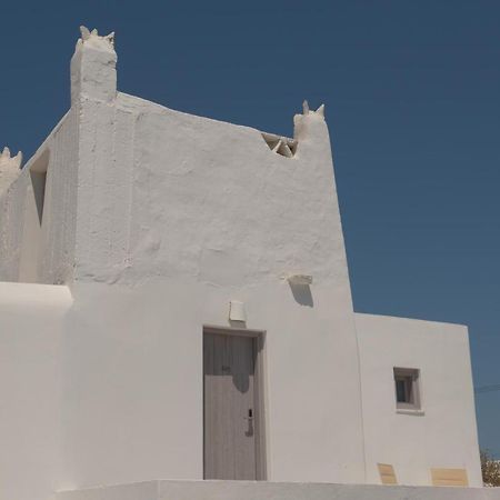 Mykonos Town Three Shades Mykonos酒店 外观 照片